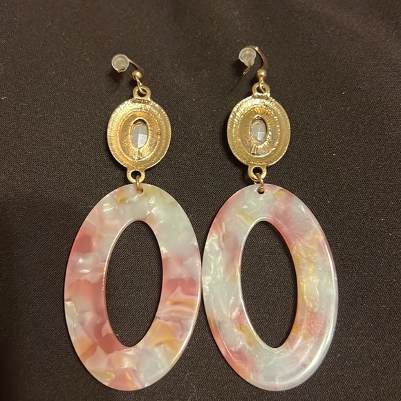 Earrings - Picture 2 of 2